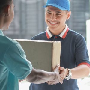 Entrega