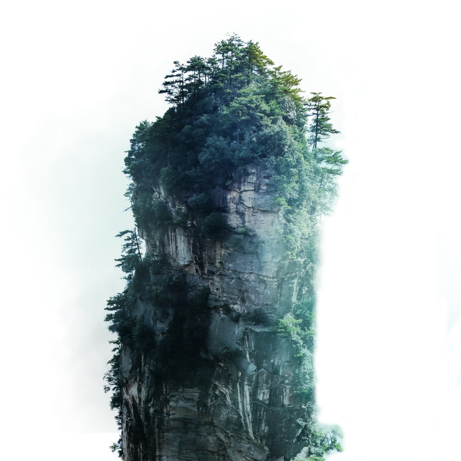 Montañota 2 PNG